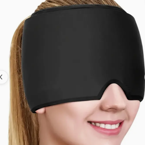 Thermal Therapy Gel Mask