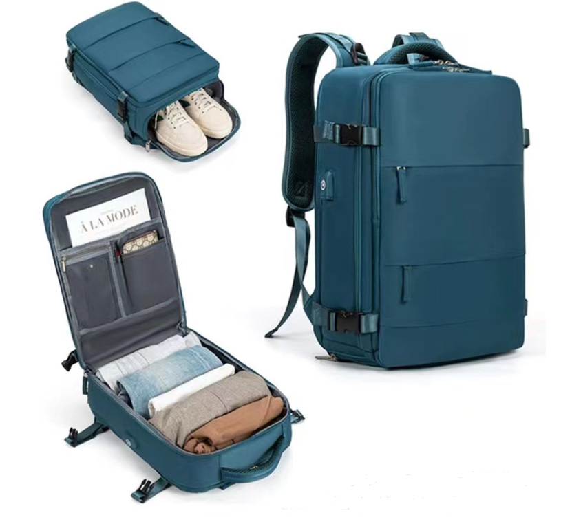 Outdoor Waterproof Large Capacity Backpack
