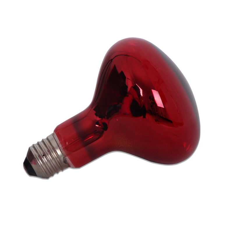 275W Infrared Therapy Bulb for Home Use and Beauty