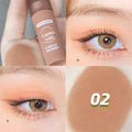 6-Shade Matte Liquid Eyeshadow and Blush