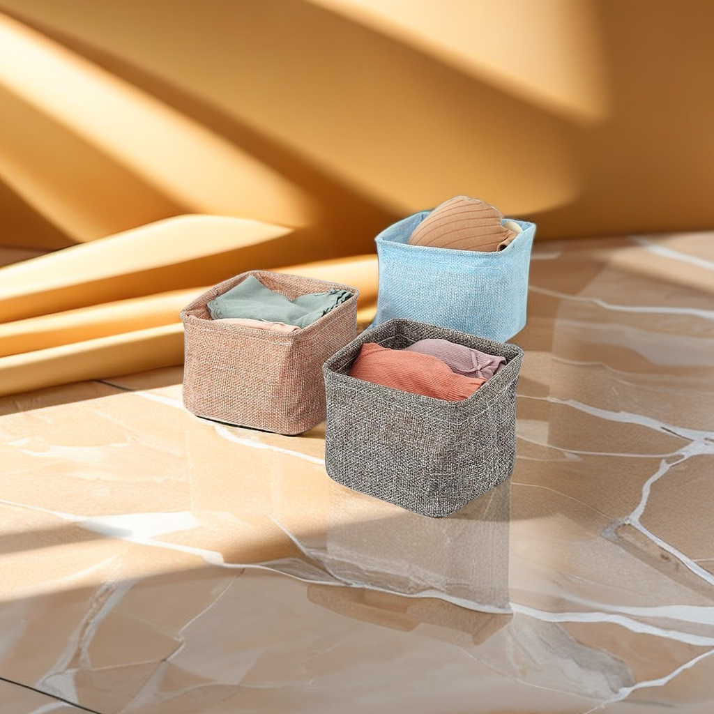 Elegant Multipurpose Storage Box