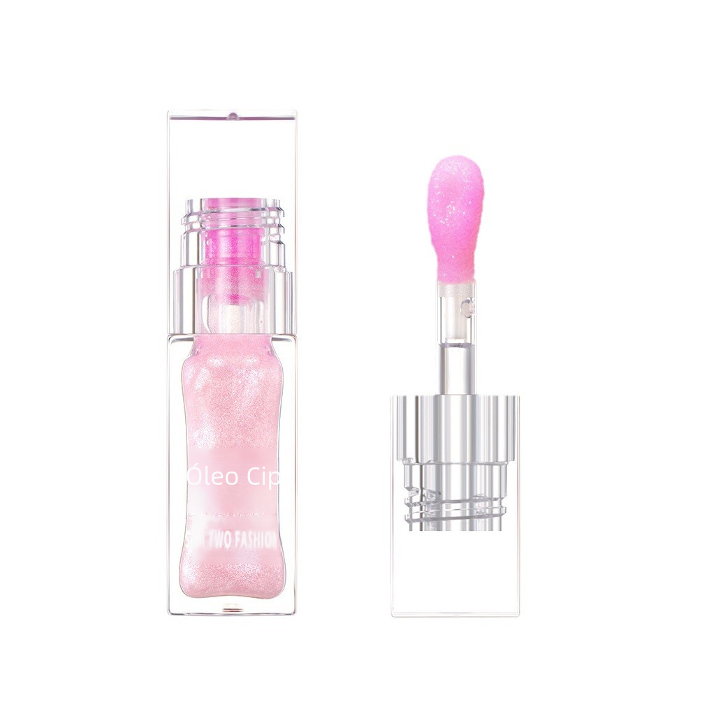 Thermo-Adaptive Lip Nourisher
