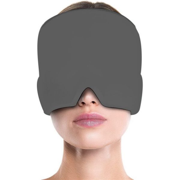 Thermal Therapy Gel Mask