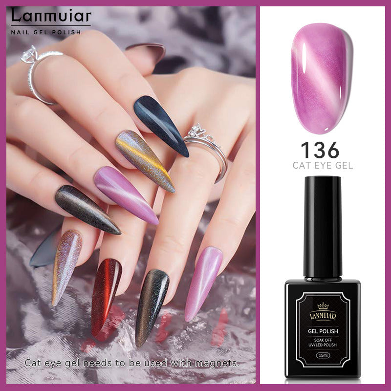 Elite Salon Nail Polish Kit