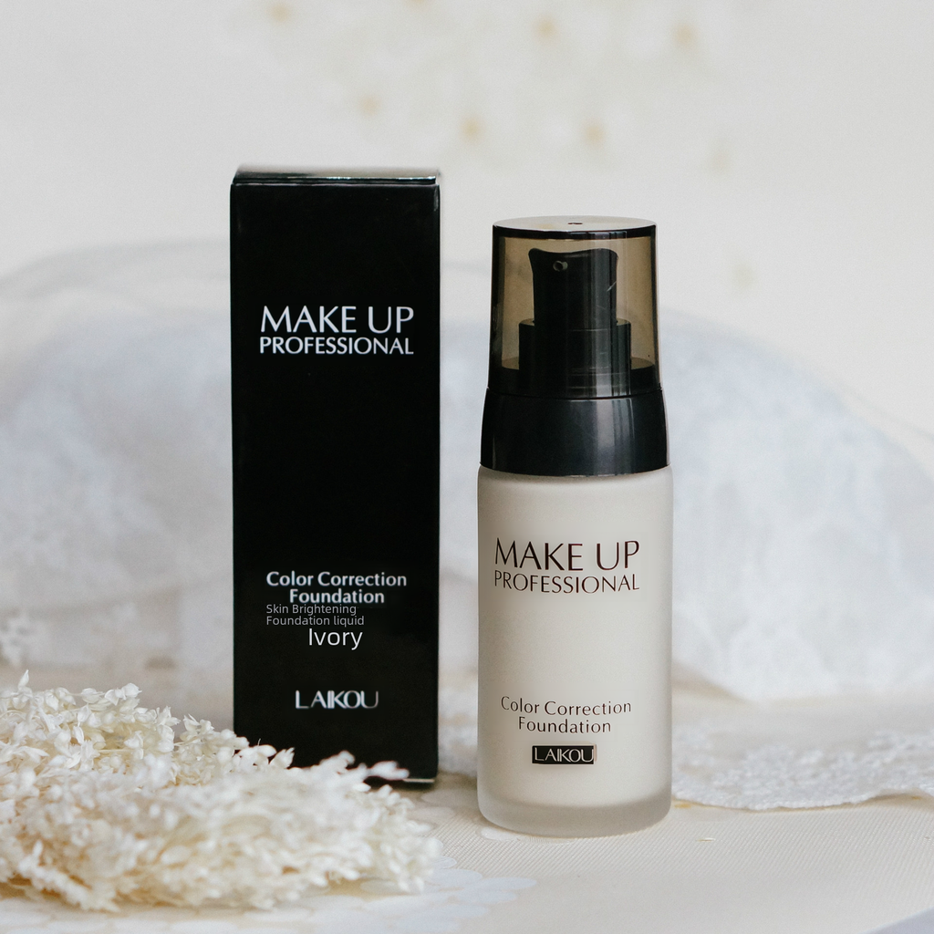 Lyco Flawless Finish Foundation