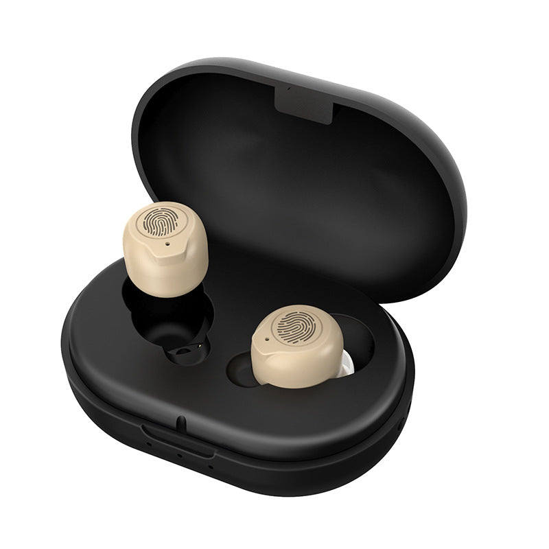 Elegant Binaural Hearing Enhancers