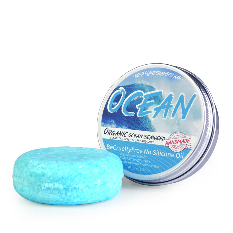 Lavender Hydration Shampoo Bar