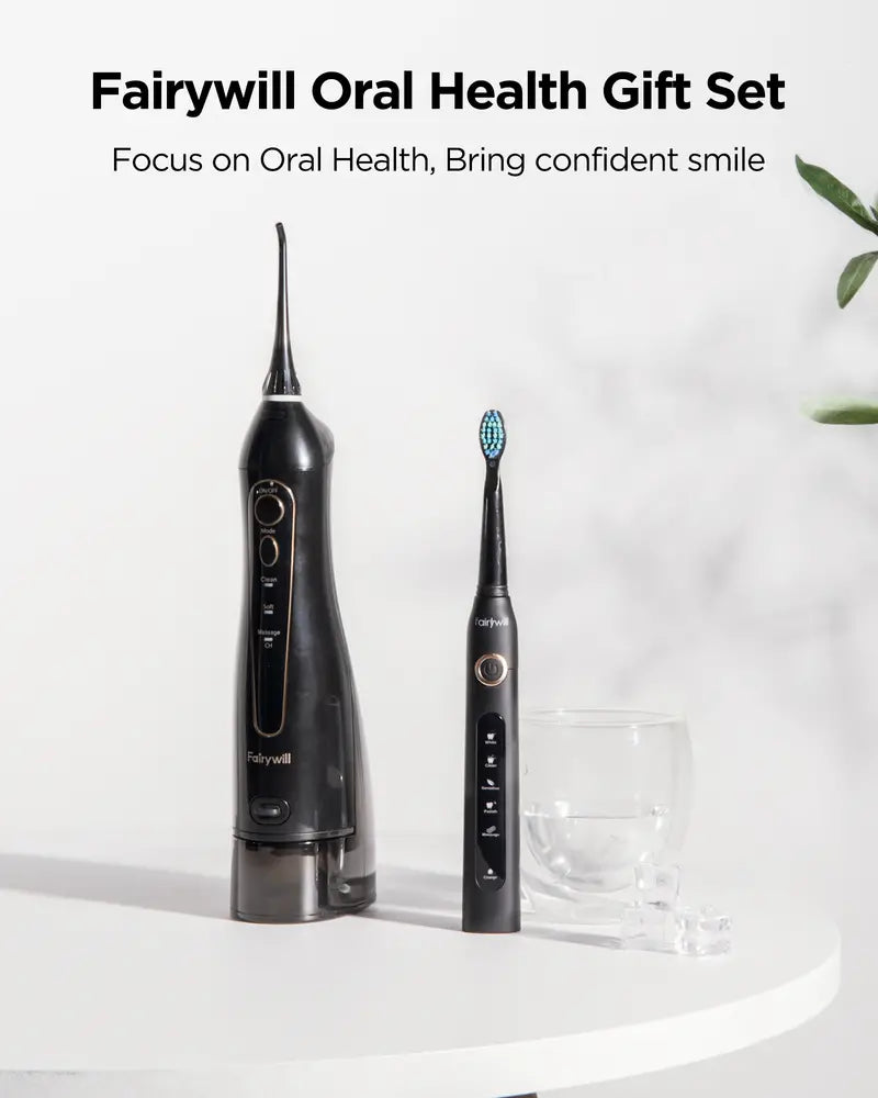Fairywill 5020 Elite Oral Hygiene Irrigator