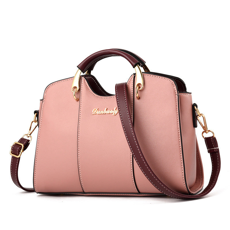 Trendy Women's Handbag 2020 - Shoulder & Crossbody Bag