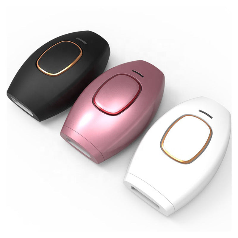 Precision Laser Hair Reducer