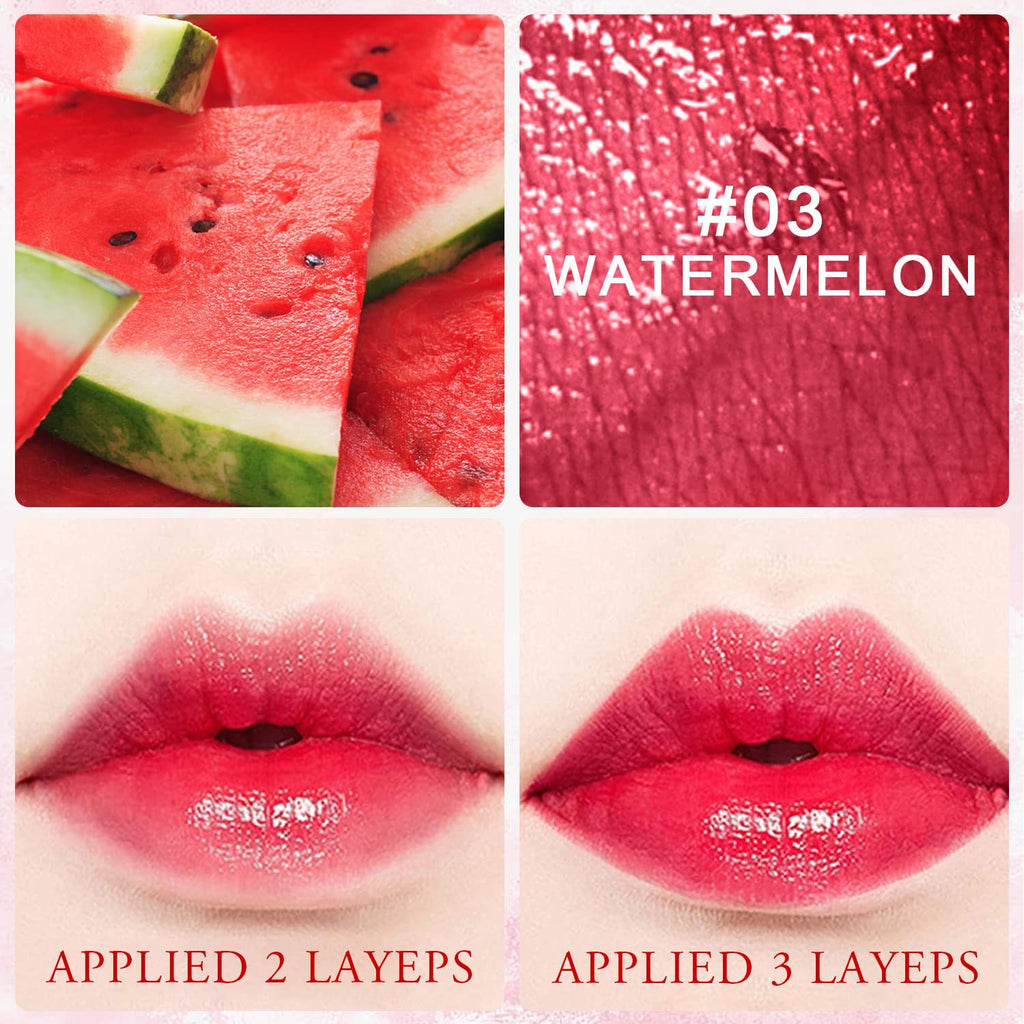 Versatile Matte Lip & Cheek Stain