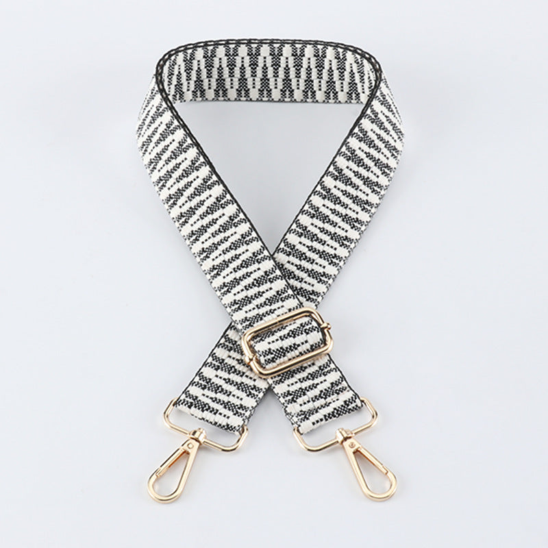 Elegant Adjustable Bag Strap