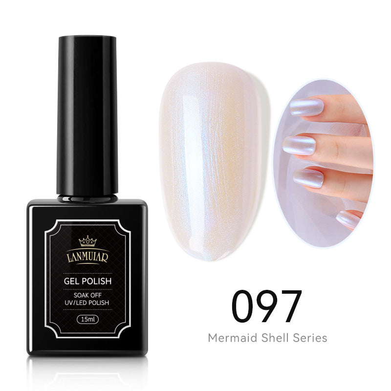 Elite Salon Nail Polish Kit