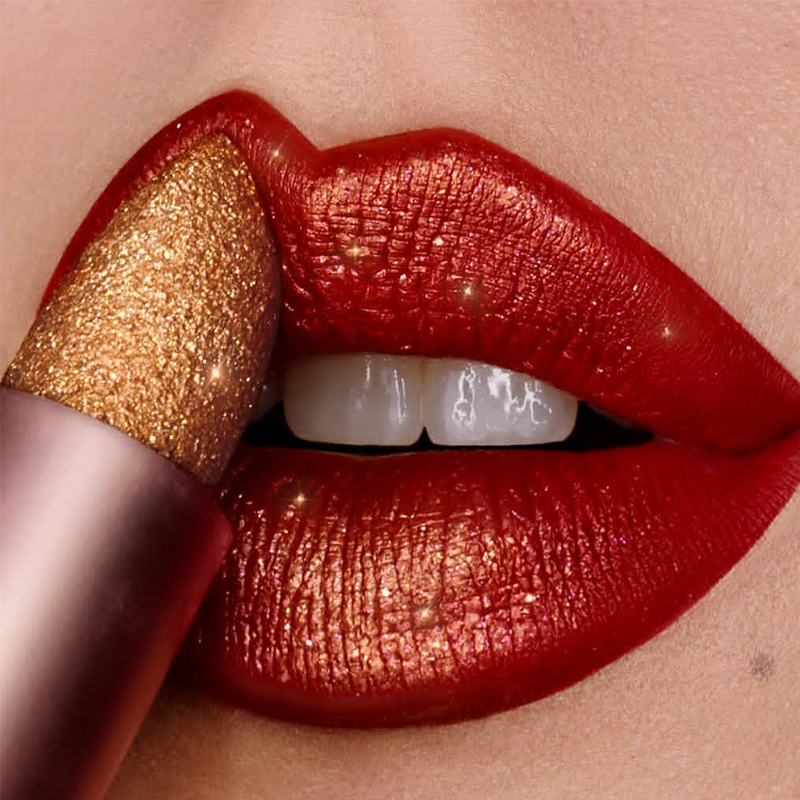 Enchanted Velvet Nude Lip Set