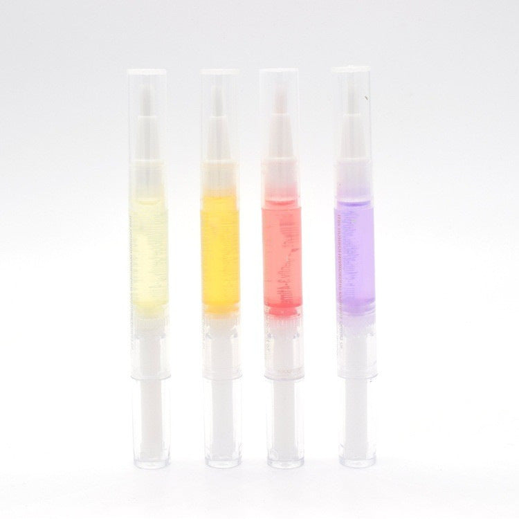 Nail Care Cuticle Oil Nutrient Pen for Skin Repair