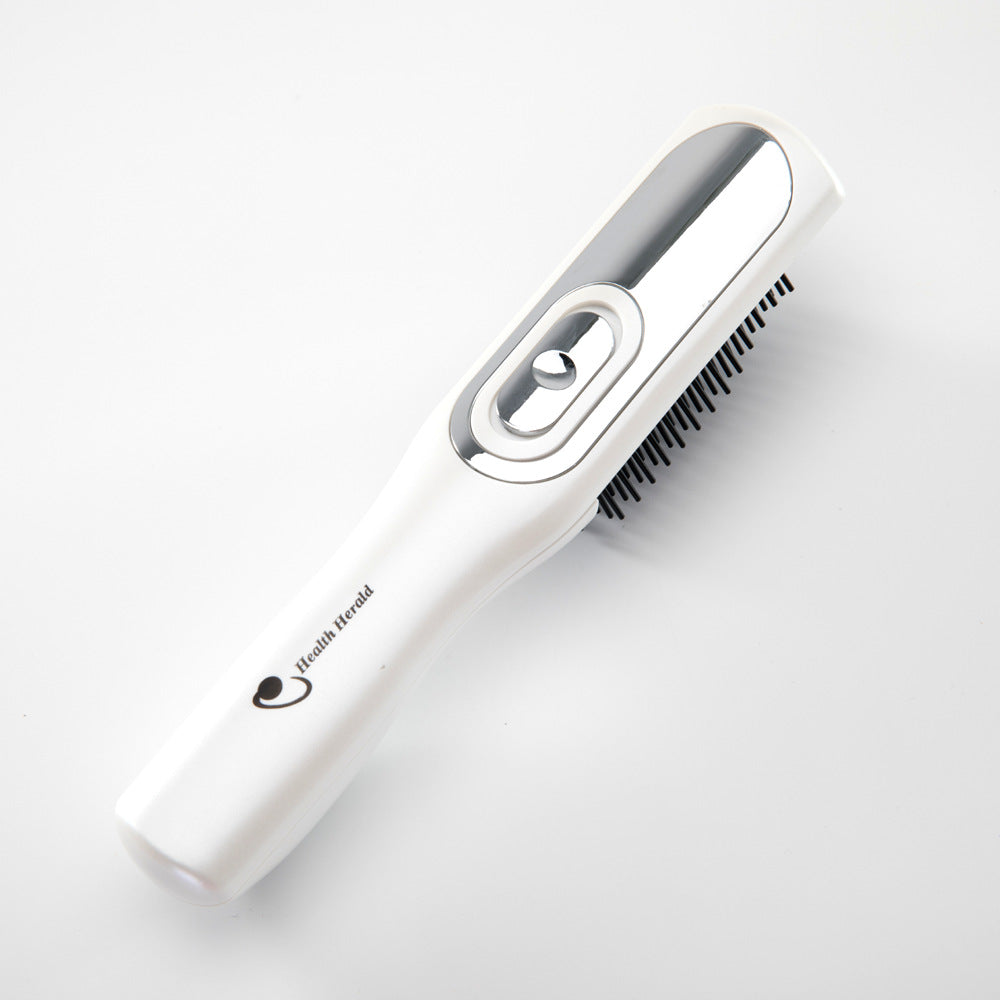 Therapeutic Scalp Massager Comb