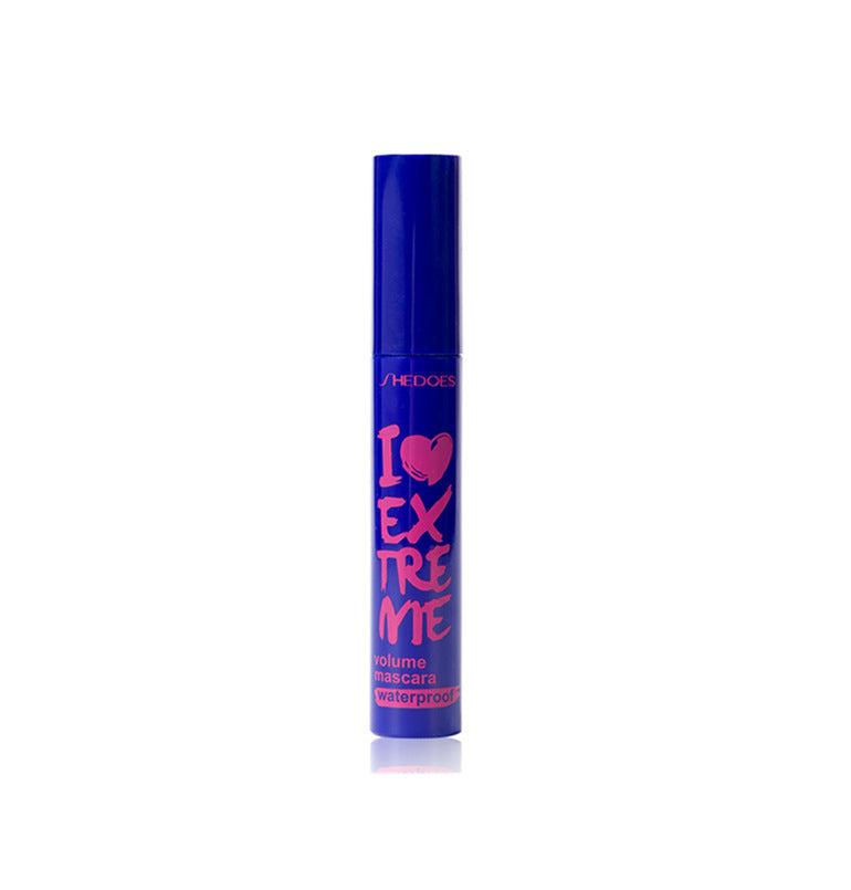 Eternal Lash Waterproof Mascara