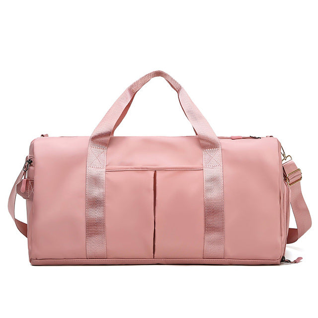 All-Purpose Athletic Carryall