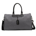 Women's Large Capacity Waterproof Oxford Travel Bag