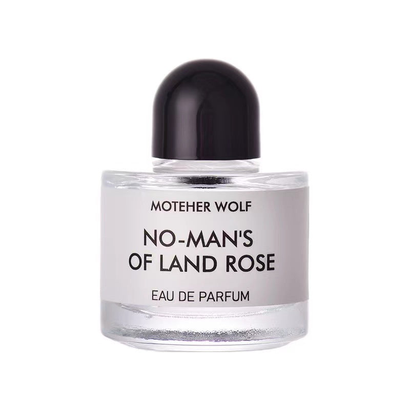 DKY Q-Version Fresh Rose Perfume for Students and Gifts
