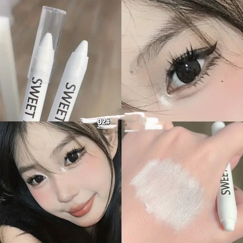Luminous Eyelid Shimmer Stick