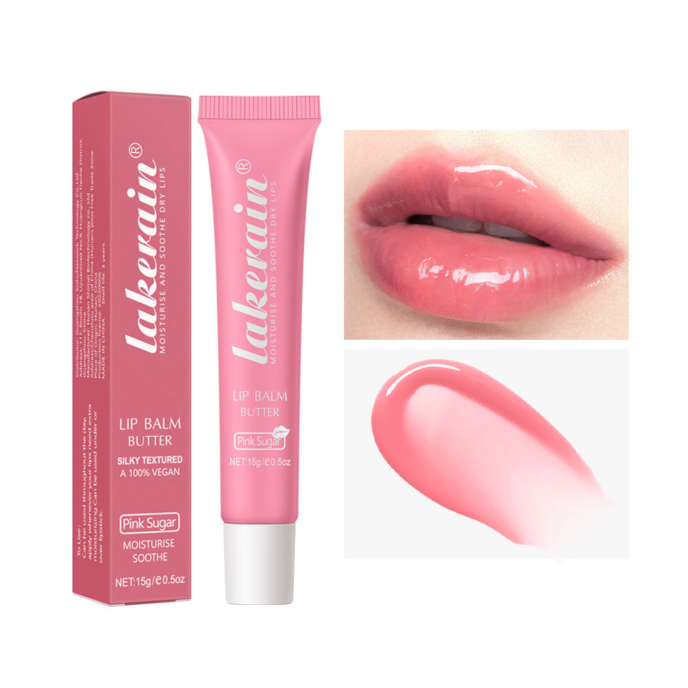 Lakerain Nourishing Lip Balm