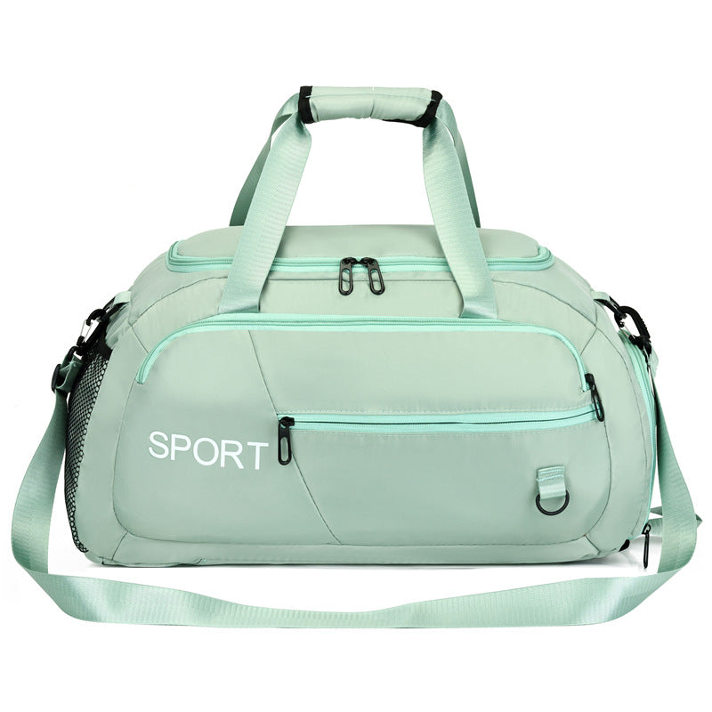 New Yoga Travel Bag for Short Trips and Outdoor Use