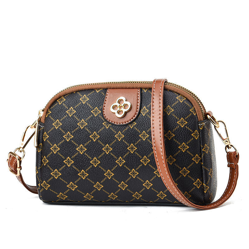 2022 Women's Large Capacity Crossbody Phone Bag