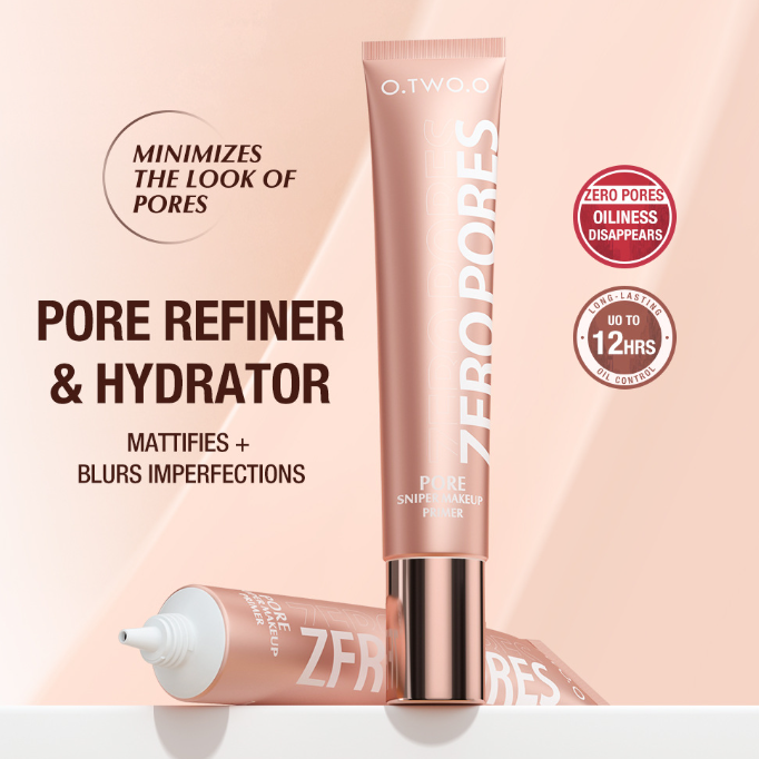 Flawless Finish Complexion Primer