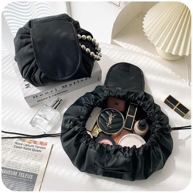 Chic Waterproof Cosmetic Pouch
