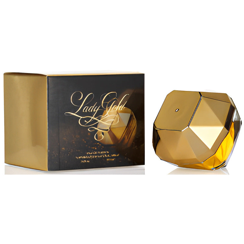 Elegant Essence 80ml Ladies' Perfume