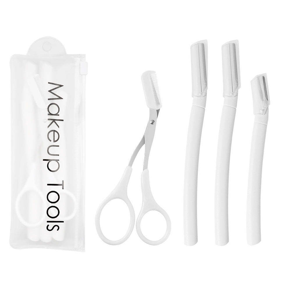 Pristine Eyebrow Perfection Kit