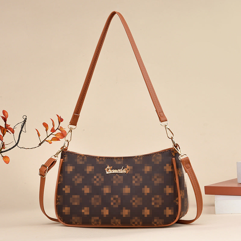 Chic Urban Shoulder Bag