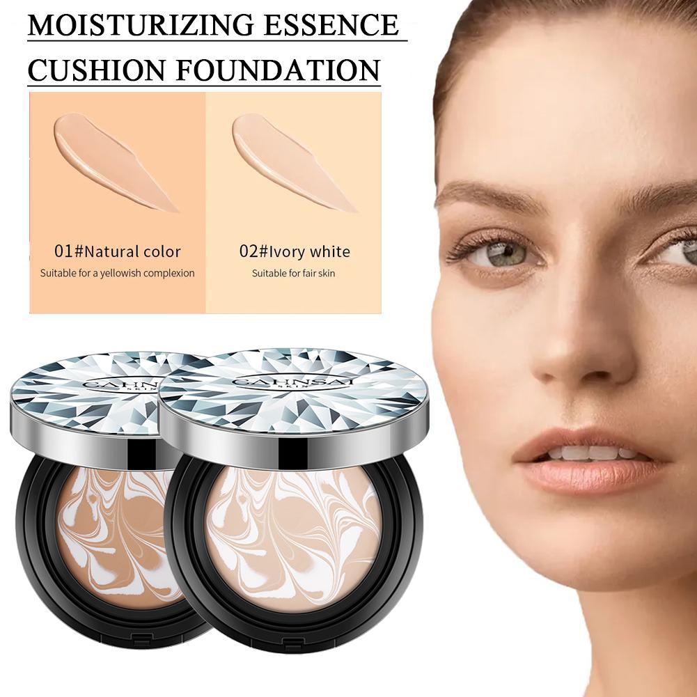 Hydrating Air Cushion Complexion Enhancer