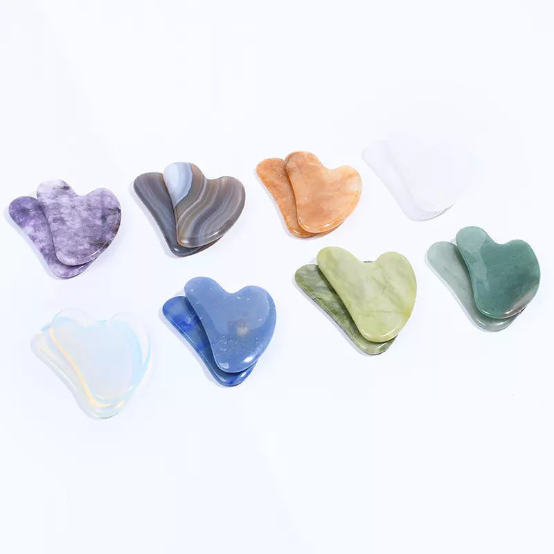 Bianstone Elegance Gua Sha