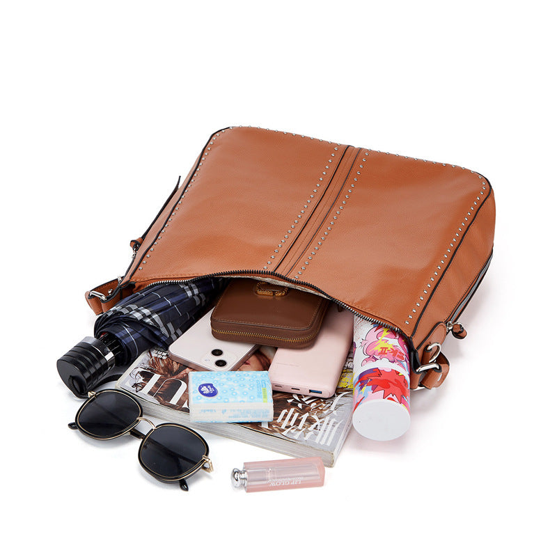 Chic Spacious Women's Tote