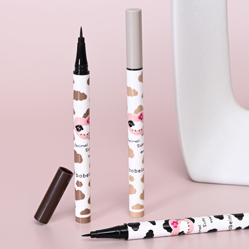 Precision Waterproof Eyeliner Pen