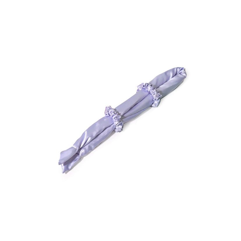 Effortless Waves Heatless Curler