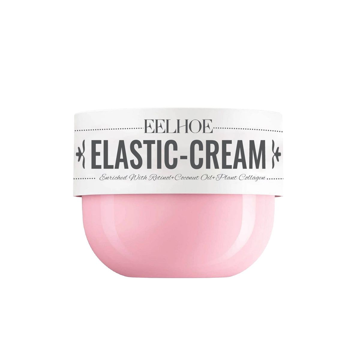 EELHOE Butt Cream for Curves and Firmness