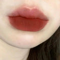 Romantic Satin Lip Glaze