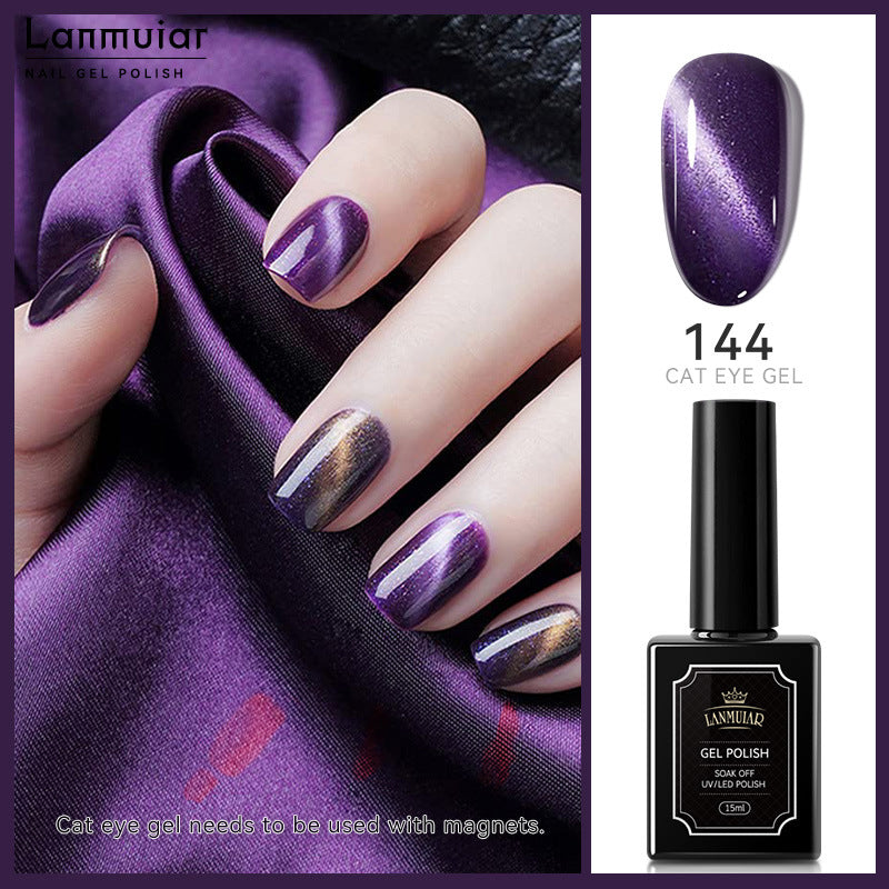 Elite Salon Nail Polish Kit