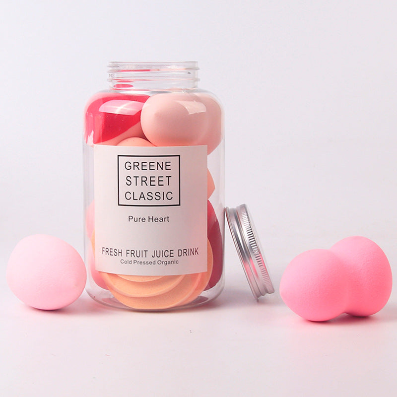 Hybrid Finish Makeup Sponges