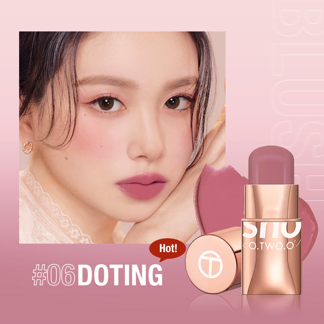 Ultimate Monochrome Beauty Stick