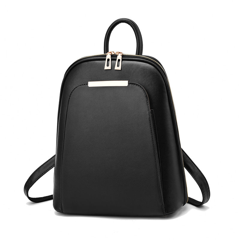 Trendy 2023 Women's Backpack - Large Capacity Tote