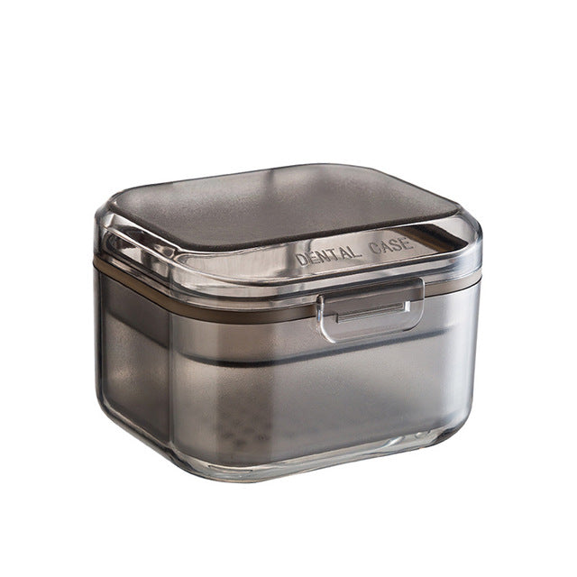 Tri-Layer Orthodontic Organizer