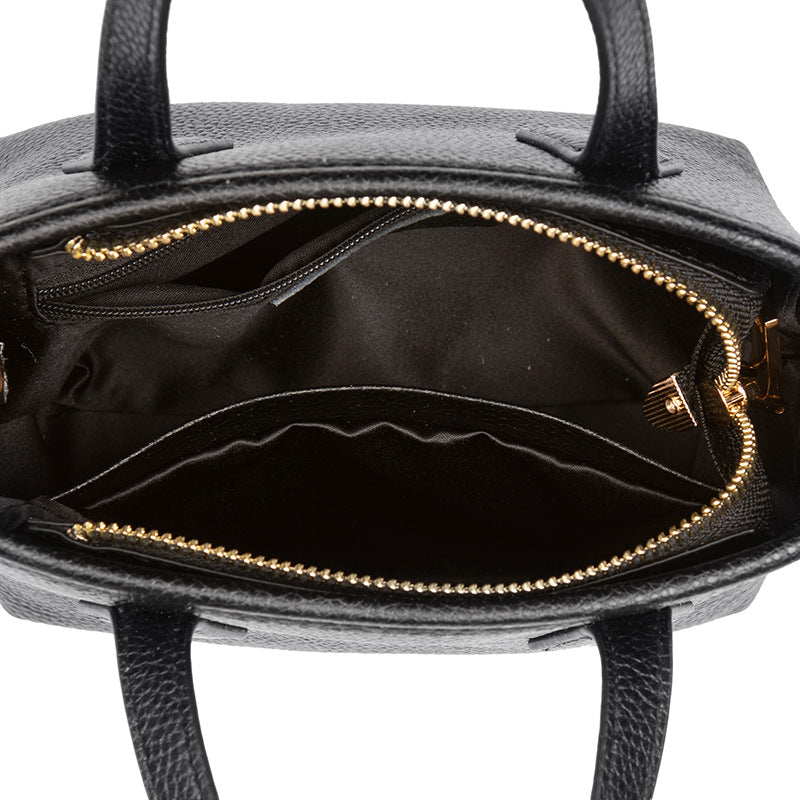 2023 Elegance Leather Crossbody