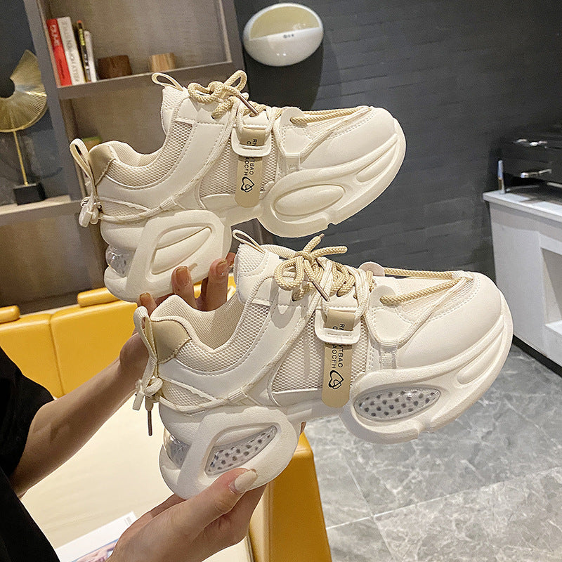 Chic Women's Elevate Sports Shoes
