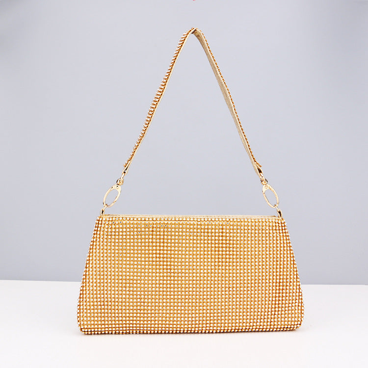 GlamourStone Evening Clutch
