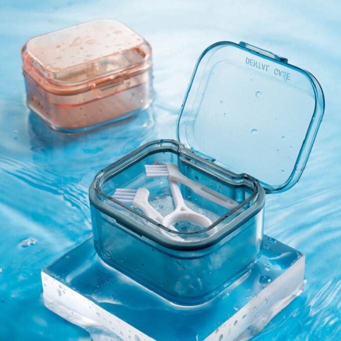 Tri-Layer Orthodontic Organizer
