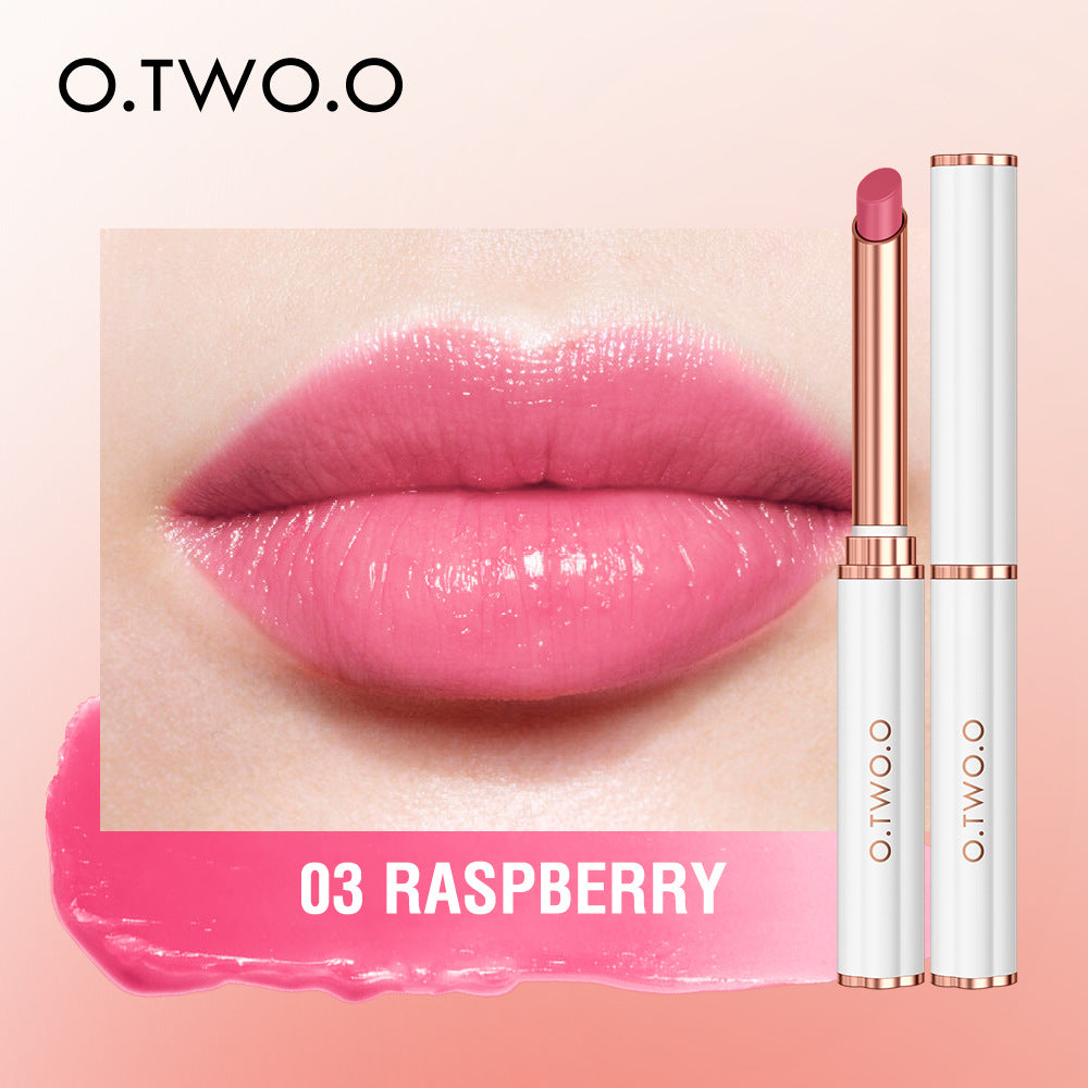 O.TWO.O HydraColor Lip Balm